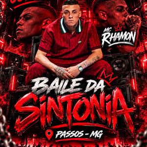 Baile da Sintonia