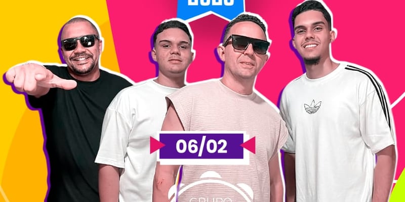 Esquenta Folia