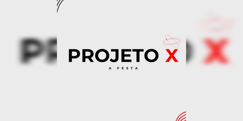 Projeto X