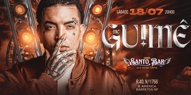MC Guime