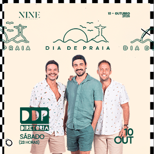 Dia de Praia - Nine