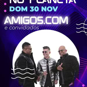 Domingão no Planeta