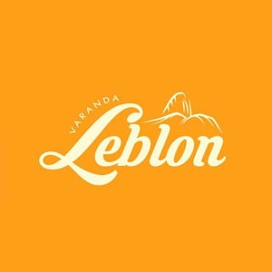 VARANDA LEBLON - 26/08