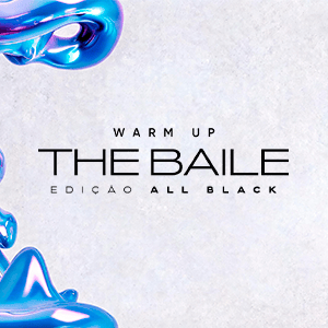 Warm UP The Baile