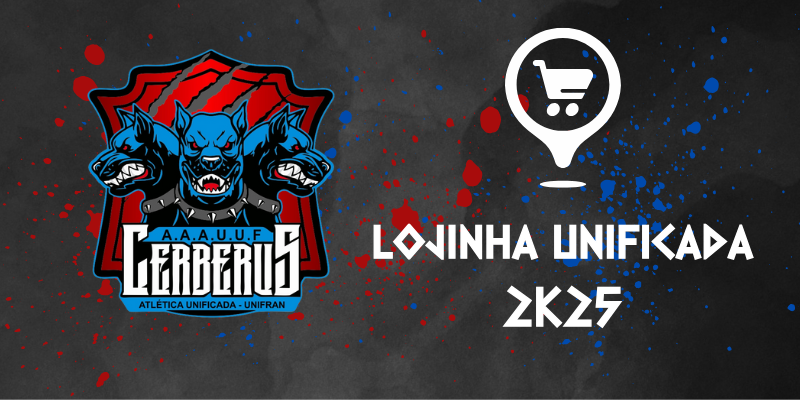 Lojinha Unificada 2025