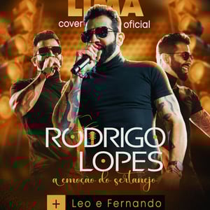Gustavo Lima Cover - Rodrigo Lopes