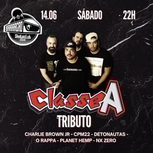Banda classe A 