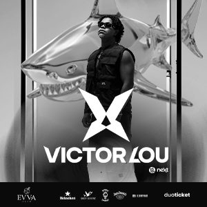 Victor Lou - Evva Club