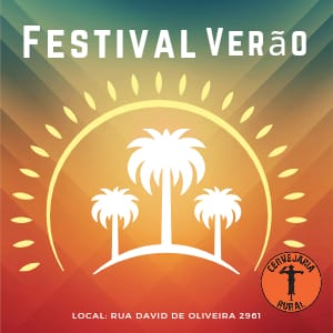 Festival Verão - Trio Flor do Cerrado