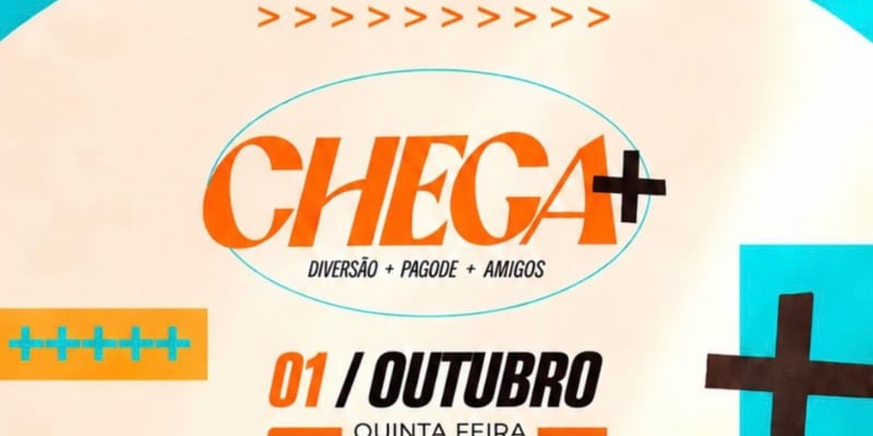 Chega +