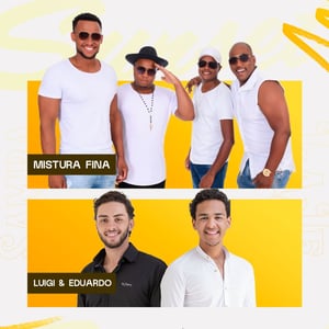 SAMBA NA LAJE - 27/06