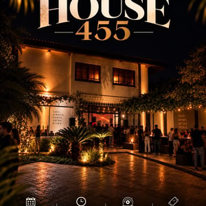 House 455