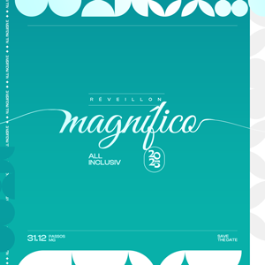 Réveillon Magnifico