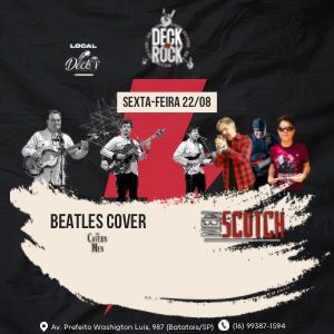 Beatles Cover