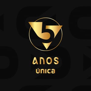 Única 5 Anos