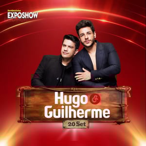 Sertãozinho Exposhow - 20/09