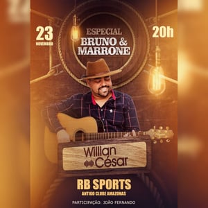 Especial Bruno e Marrone