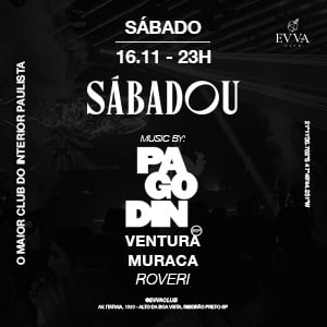 Sabadou - Evva Club