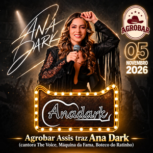ANA DARK NA QUINTANEJA AGROBAR