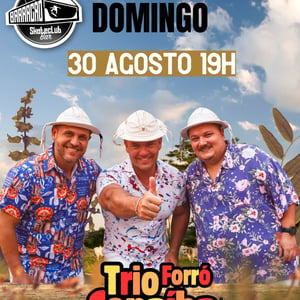 Trio Forro Copaíba