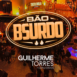 Bão Bsurdo