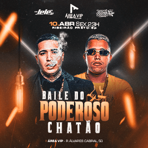 Lele jp e dj dog dog Baile do Poderoso chatao