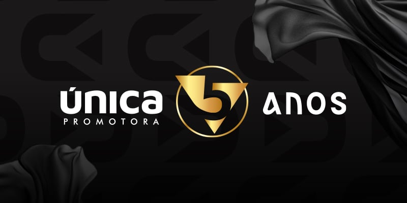 Única 5 Anos