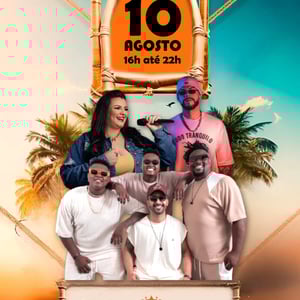 Sunset - A Melhor Tardezinha