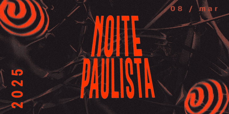 Noite Paulista