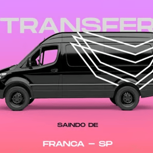 Excursão Vintage Culture (Franca - Ribeirão Preto)