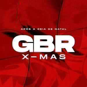 GBR X-MAS