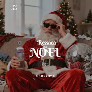 Ressaca do Noel