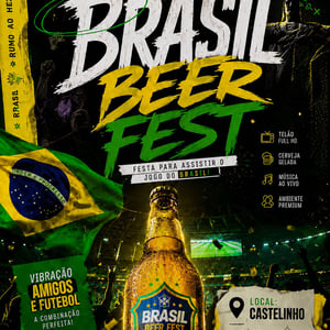 Brasil Beer Fest