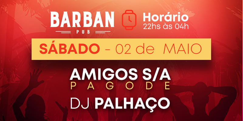 Pagode e Dj Open Format