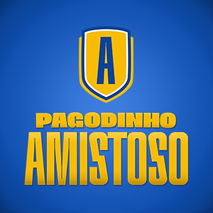 PAGODINHO AMISTOSO