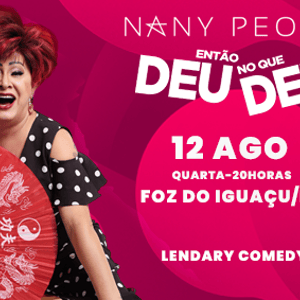 Nany People