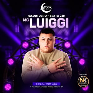 MC Luiggi