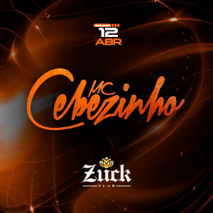 Mc Cebezinho - Zuck Club