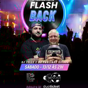 flashback no Arena