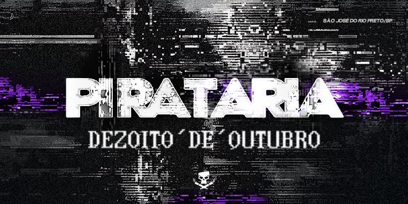 Pirataria