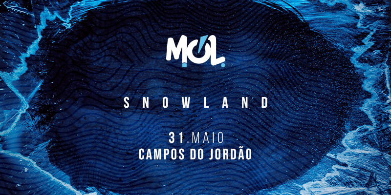 MÓL - Campos do Jordão