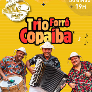 Trio Forró Copaíba