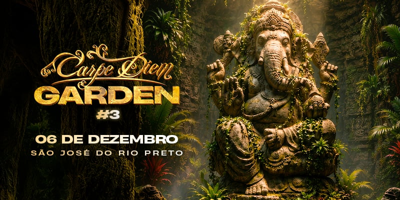 Carpe Diem Garden #3