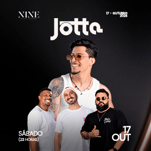 Nine Club - 17/10