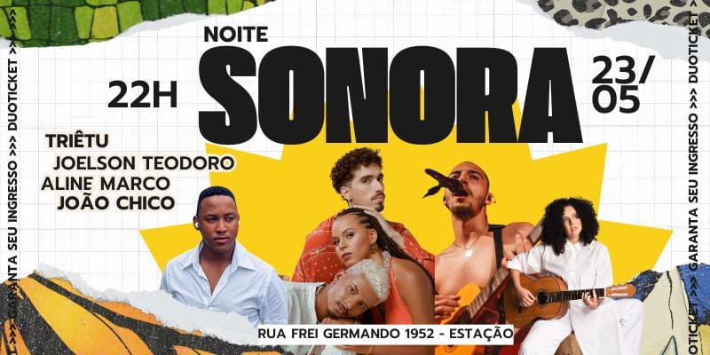 Noite Sonora