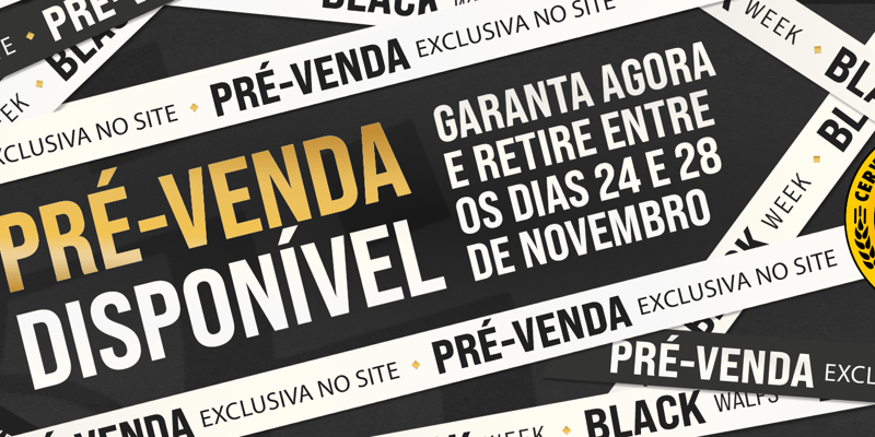 Black Friday Walfänger