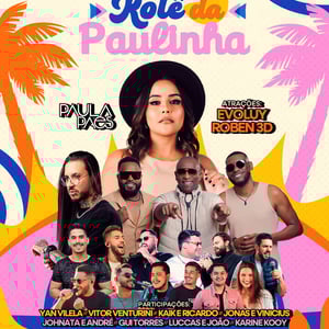 Rolê da Paulinha