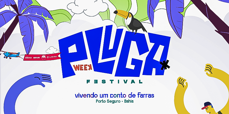 PlugaWeek 2025