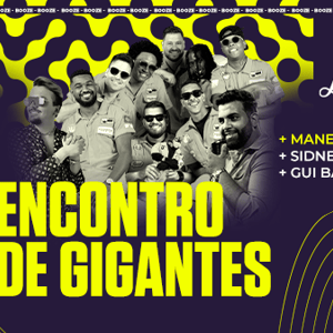 Booze - Sexta-26/01
