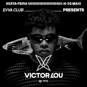 Evva Club Sexta - Victor Lou